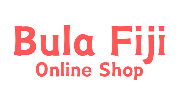 Bula Fiji Online Shop